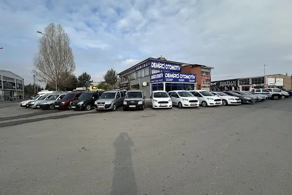 DEMİRCİ OTOMOTİV KONYA - Resim 10