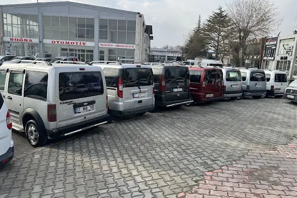 DEMİRCİ OTOMOTİV KONYA - Resim 8