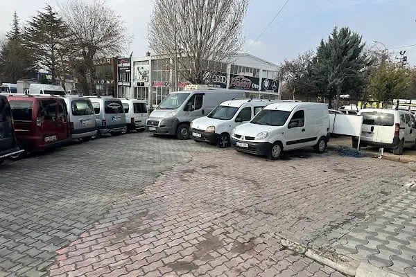 DEMİRCİ OTOMOTİV KONYA - Resim 6