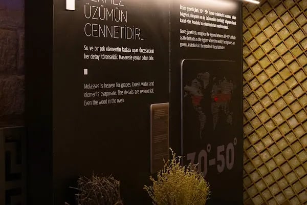 Kayna Sabun ve Pekmez Müzesi - Resim 18
