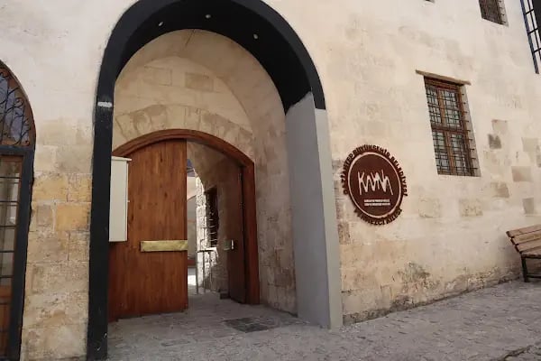 Kayna Sabun ve Pekmez Müzesi - Resim 4