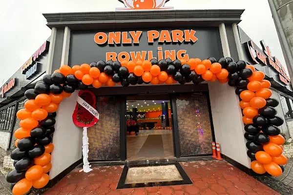 Only Park - Resim 2