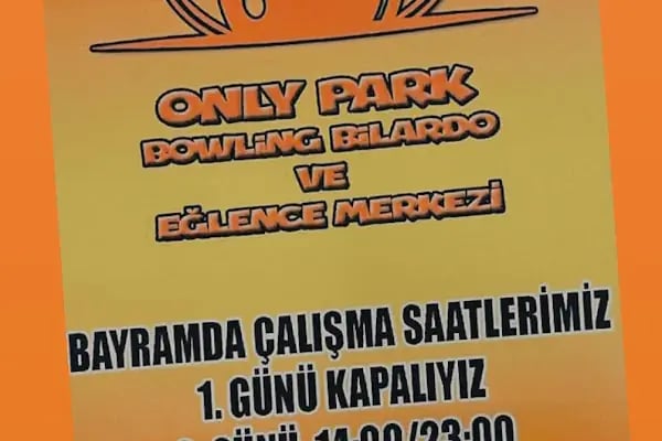 Only Park - Resim 16