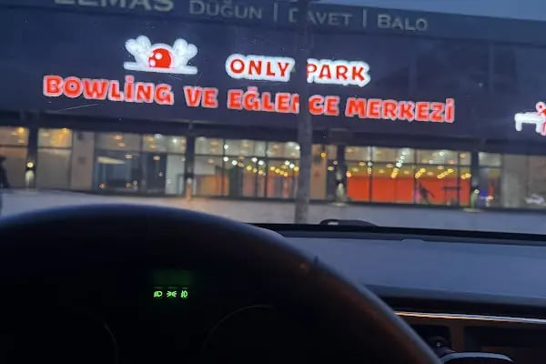 Only Park - Resim 13