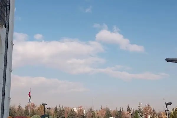 Selçuk Üniversitesi Rektörlüğü - Resim 4