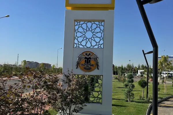 Selçuk Üniversitesi Rektörlüğü - Resim 7