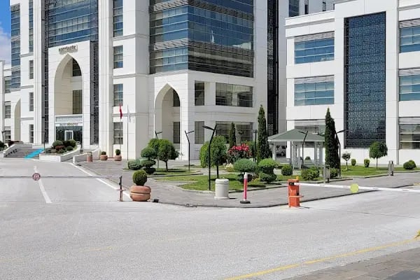 Selçuk Üniversitesi Rektörlüğü - Resim 2