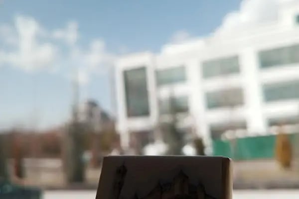 Selçuk Üniversitesi Rektörlüğü - Resim 16