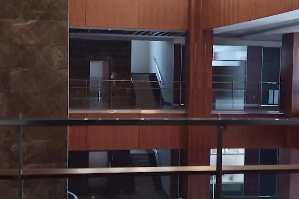 Selçuk Üniversitesi Rektörlüğü - Resim 6