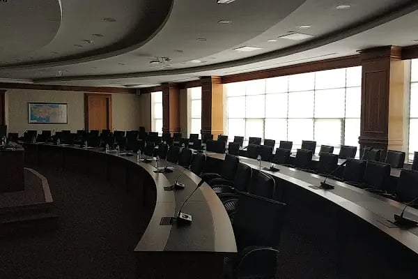 Selçuk Üniversitesi Rektörlüğü - Resim 15