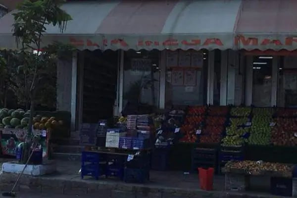 Oba Hipermarketleri - Resim 1