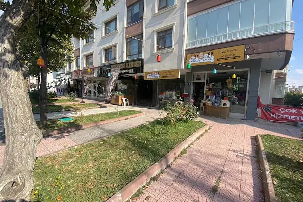 Business Berber | Etlik Berber - Resim 2