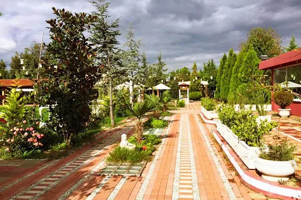 Gözde Kır Bahçesi - Resim 10