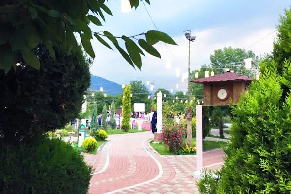 Gözde Kır Bahçesi - Resim 4