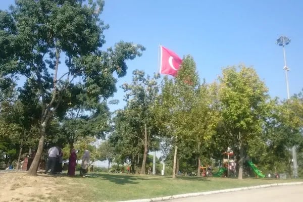 Gözde Kır Bahçesi - Resim 7