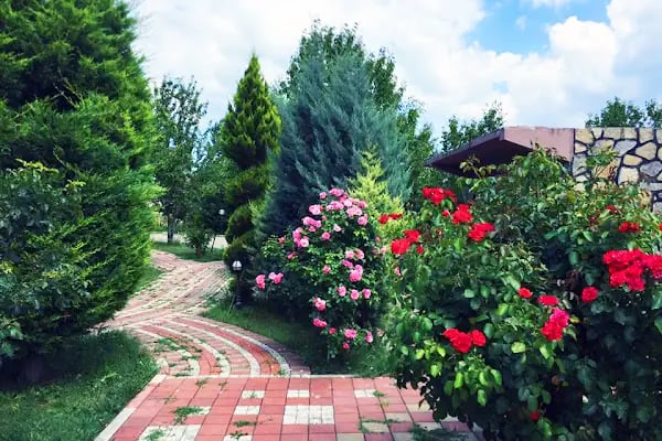 Gözde Kır Bahçesi - Resim 18