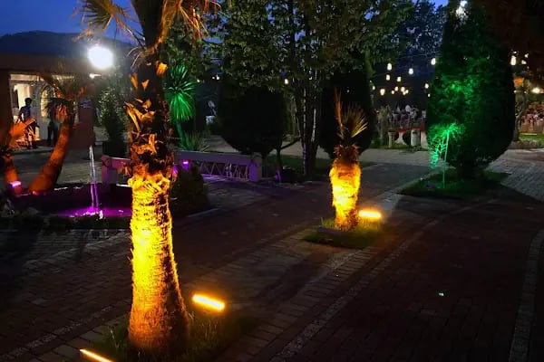 Gözde Kır Bahçesi - Resim 16
