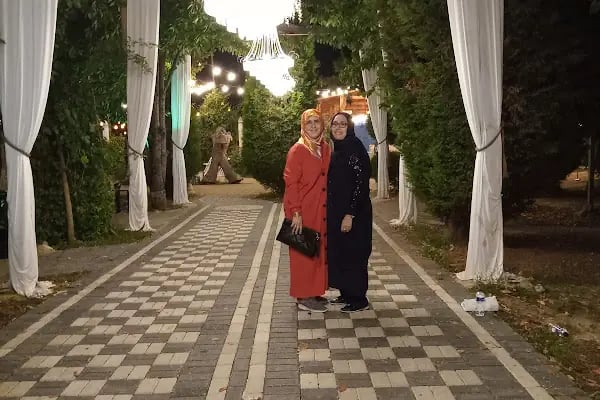 Gözde Kır Bahçesi - Resim 17
