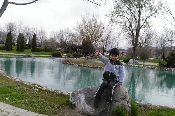 Gözde Kır Bahçesi - Resim 2