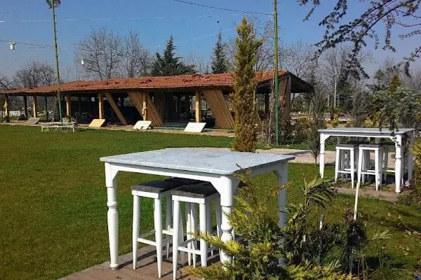 Gözde Kır Bahçesi - Resim 9