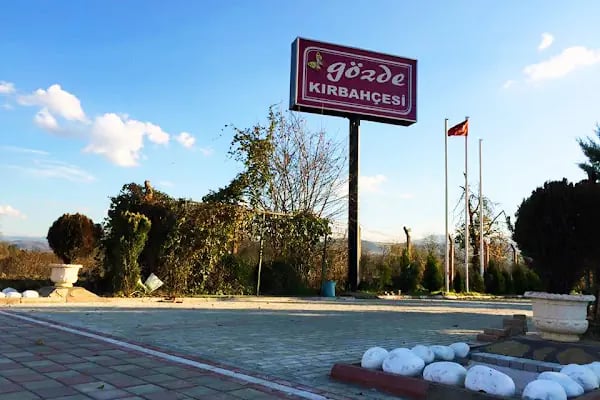 Gözde Kır Bahçesi - Resim 8