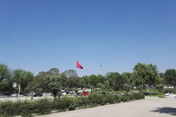 Gözde Kır Bahçesi - Resim 14