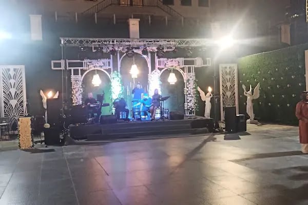 Glory De Luxe Wedding Venue - Resim 8