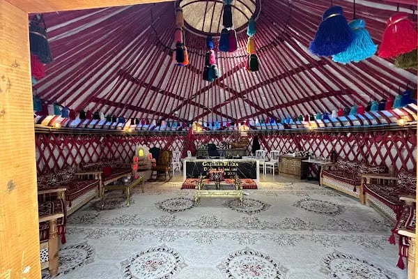 Gazihan Plaza Düğün Salonları - Resim 3