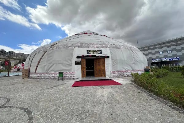 Gazihan Plaza Düğün Salonları - Resim 6