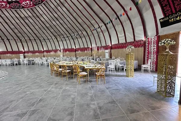 Gazihan Plaza Düğün Salonları - Resim 4