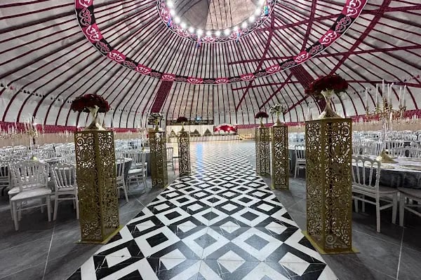 Gazihan Plaza Düğün Salonları - Resim 2