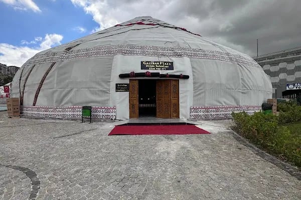 Gazihan Plaza Düğün Salonları - Resim 1