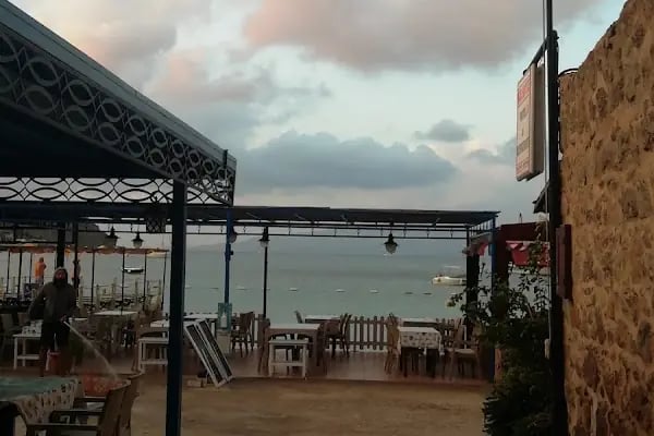 KILAVUZ MOTEL RESTAURANT - Resim 13