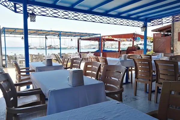 KILAVUZ MOTEL RESTAURANT - Resim 6