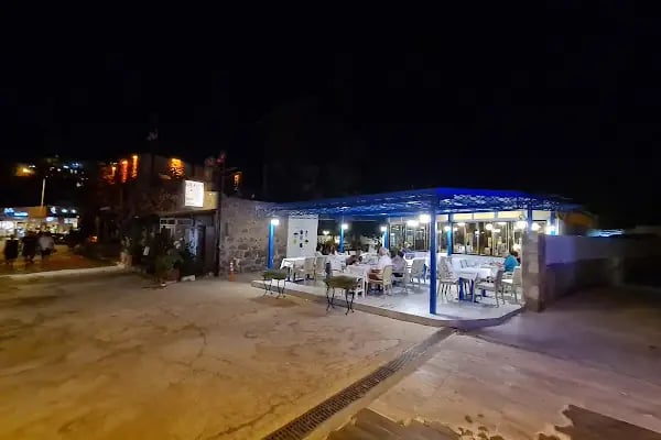 KILAVUZ MOTEL RESTAURANT - Resim 5