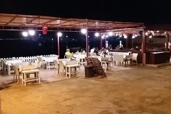 KILAVUZ MOTEL RESTAURANT - Resim 18