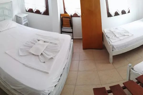 KILAVUZ MOTEL RESTAURANT - Resim 2