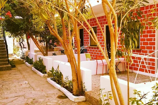 KILAVUZ MOTEL RESTAURANT - Resim 12