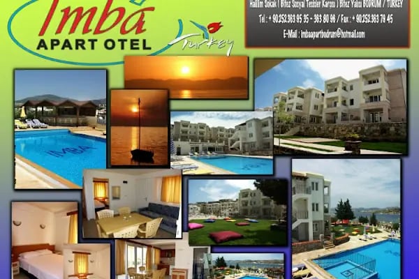 İmba Apart - Resim 10