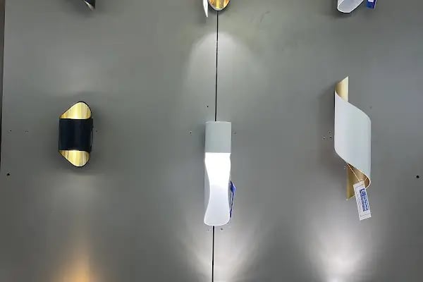 Tunç Aydınlatma, Bodrum İnşaat Elektrik Taahhüt, Tamirat - Resim 9