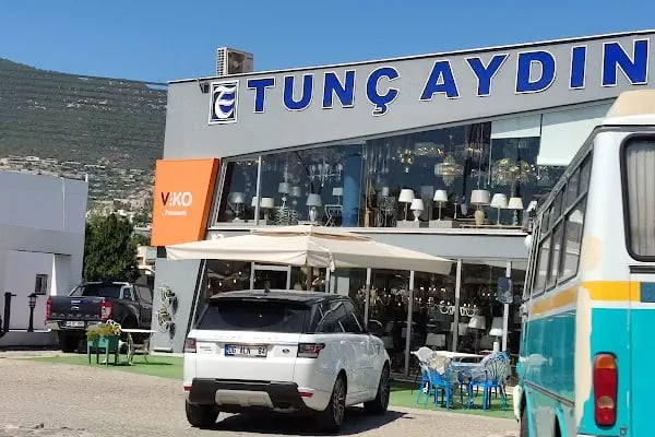 Tunç Aydınlatma, Bodrum İnşaat Elektrik Taahhüt, Tamirat - Resim 8