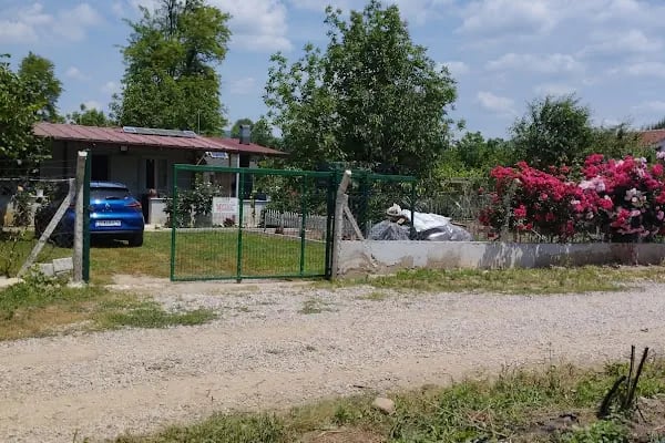 PAMUKÇU DOGHOUSE PETSHOP - Resim 4