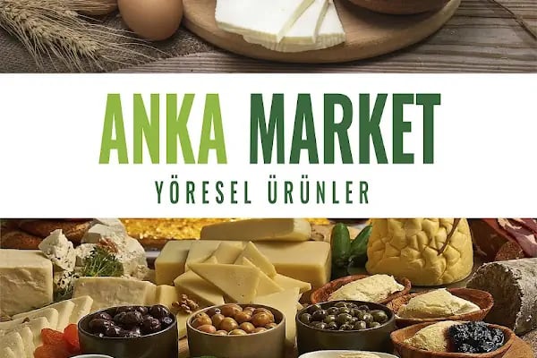 Anka Market Akyurt - Resim 2
