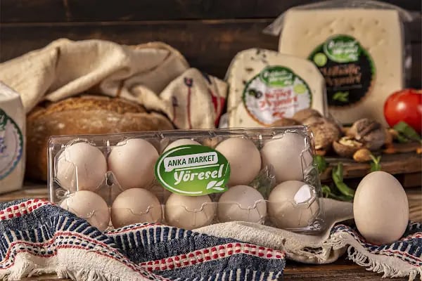 Anka Market Akyurt - Resim 3