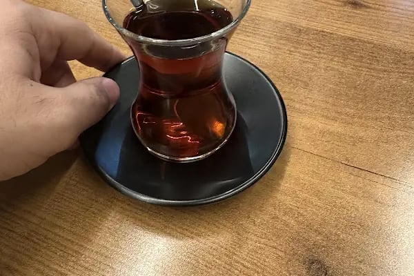 Orkide - Gazimuhtar Şubesi - Resim 17