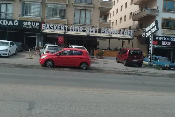 BAŞKENT ÇITIR SİMİT - Resim 17