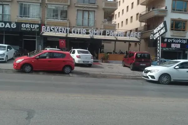 BAŞKENT ÇITIR SİMİT - Resim 16