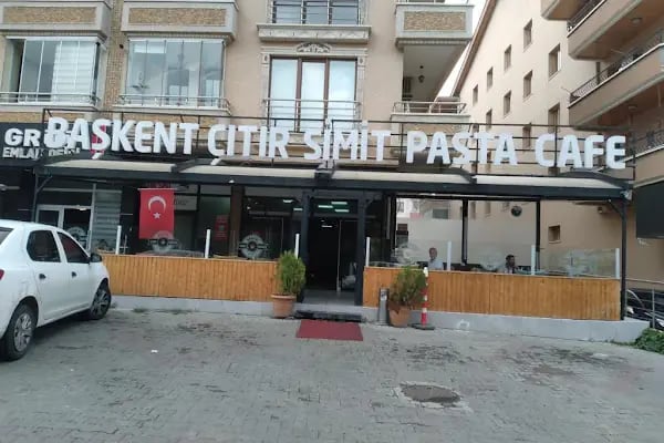 BAŞKENT ÇITIR SİMİT - Resim 2