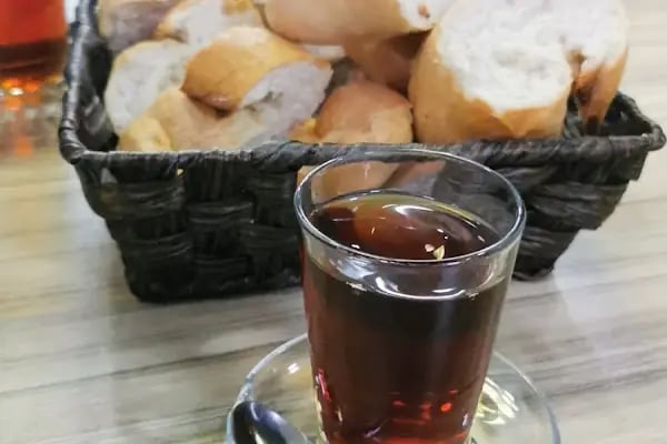 BAŞKENT ÇITIR SİMİT - Resim 12