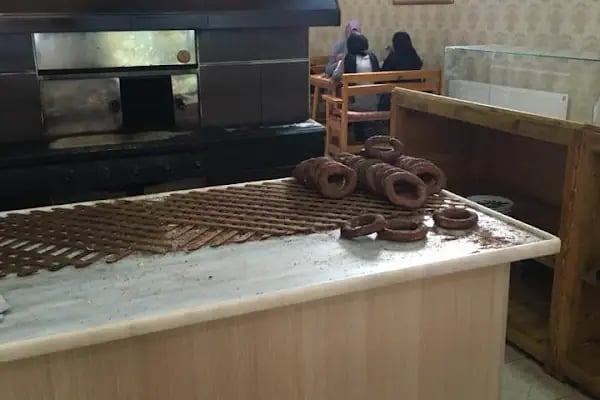 BAŞKENT ÇITIR SİMİT - Resim 10